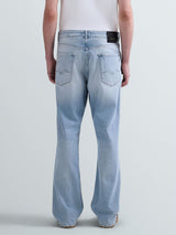 CLEY – Džíny bootcut střihu