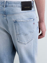 CLEY – Džíny bootcut střihu