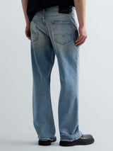 CLEY – PÁNSKÉ BOOTCUT DŽÍNY REPLAY – MODRÉ