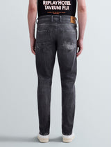 ENNYS – Džíny úzkého střihu