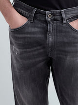 ENNYS – Džíny úzkého střihu