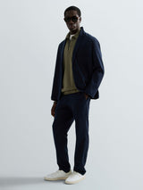 PÁNSKÉ SAKO REPLAY REGULAR FIT