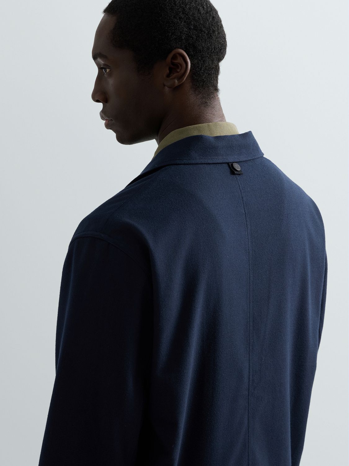 PÁNSKÉ SAKO REPLAY REGULAR FIT