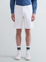 REPLAY PÁNSKÉ DENIMOVÉ KRAŤASY - GROVER STRAIGHT FIT