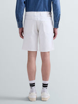 REPLAY PÁNSKÉ DENIMOVÉ KRAŤASY - GROVER STRAIGHT FIT