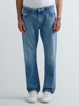 AIDEEN – Džíny rovného střihu