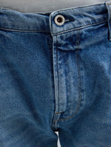 AIDEEN – Džíny rovného střihu