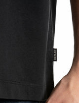 PÁNSKÉ OVERSIZED TRIČKO REPLAY S POTISKEM NA ZÁDECH