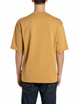 PÁNSKÉ OVERSIZED TRIČKO REPLAY S NÁPISEM