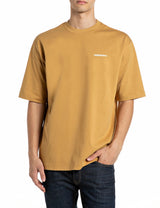 PÁNSKÉ OVERSIZED TRIČKO REPLAY S NÁPISEM