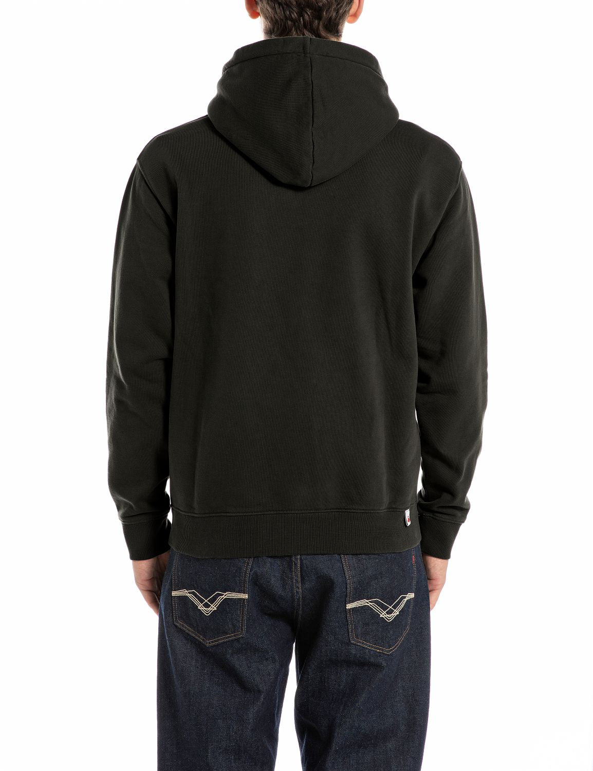 Replay pánská hoodie