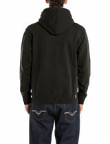 Replay pánská hoodie