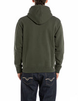 Replay pánská hoodie