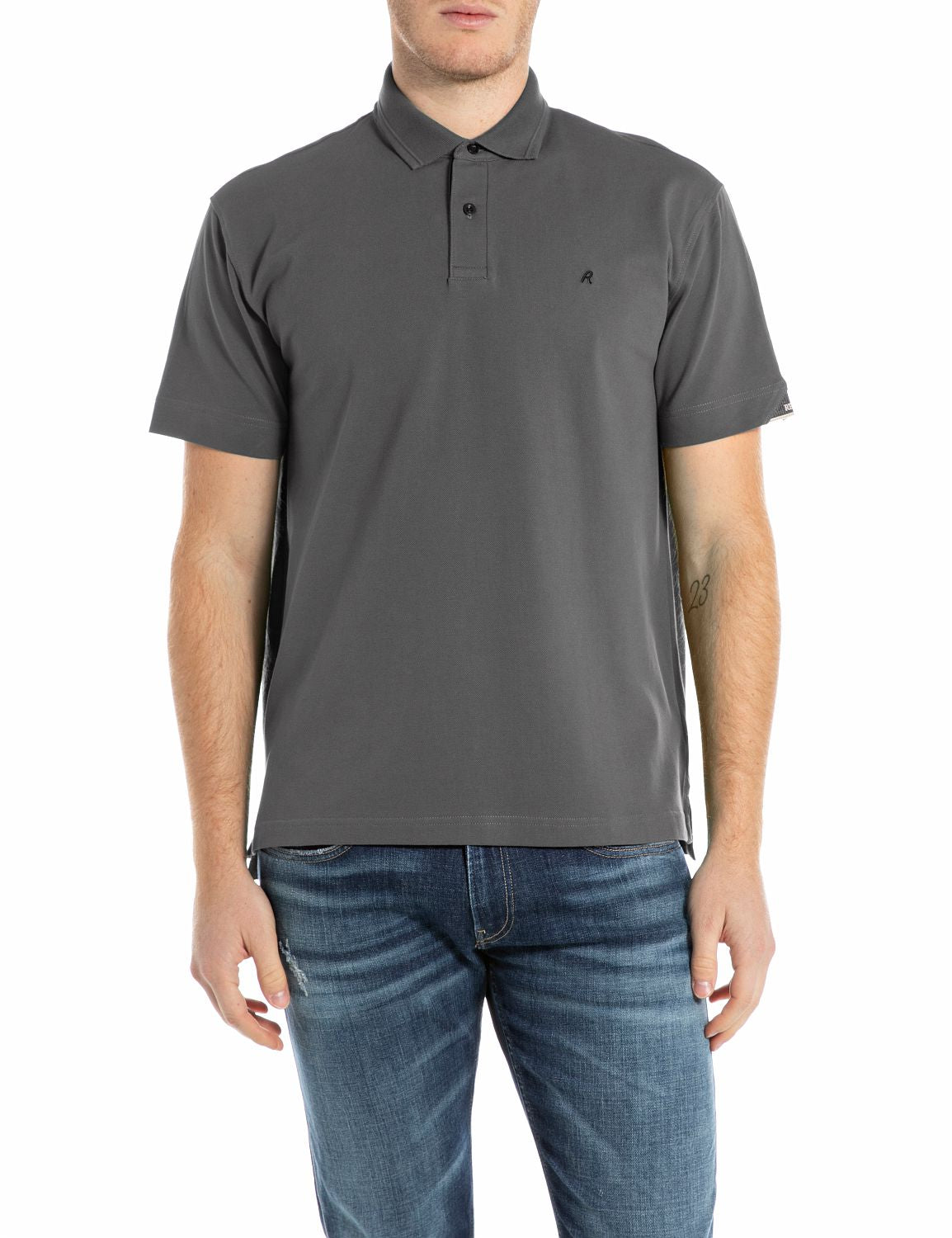 Pánské polo tričko