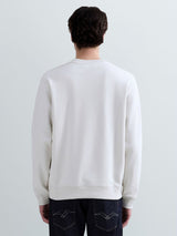 REPLAY mikina s minimalistickým logem