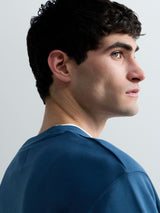 REPLAY mikina s minimalistickým logem