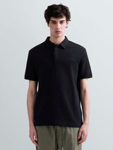 REPLAY polo tričko s decentním logem