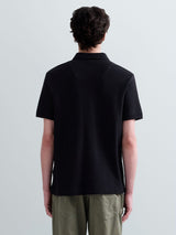 REPLAY polo tričko s decentním logem