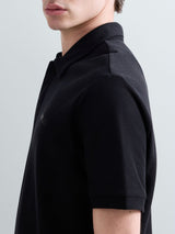 REPLAY polo tričko s decentním logem