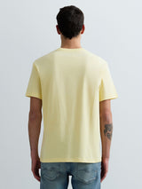 PÁNSKÉ TRIČKO S MALÝM POTISKEM