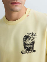 PÁNSKÉ TRIČKO S MALÝM POTISKEM