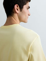 PÁNSKÉ TRIČKO S MALÝM POTISKEM