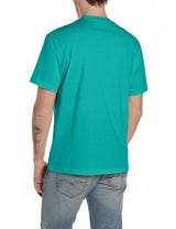 PÁNSKÉ TRIČKO S MALÝM POTISKEM