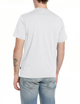 REPLAY PÁNSKÉ TRIČKO "GRAND PRIX"