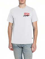 REPLAY PÁNSKÉ TRIČKO "GRAND PRIX"