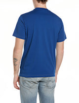 REPLAY PÁNSKÉ TRIČKO "GRAND PRIX"