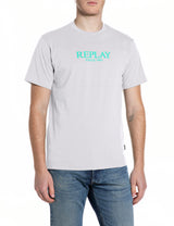 Replay Logo T-Shirt