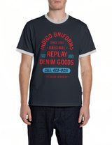 Pánské tričko Denim Goods Original