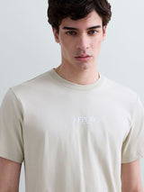 Replay Pánské tričko s logem