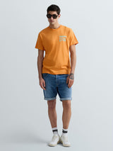 PÁNSKÉ TRIČKO S POTISKEM