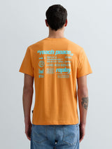 PÁNSKÉ TRIČKO S POTISKEM