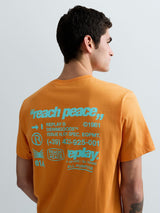 PÁNSKÉ TRIČKO S POTISKEM