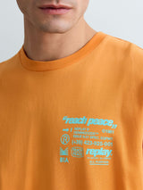 PÁNSKÉ TRIČKO S POTISKEM