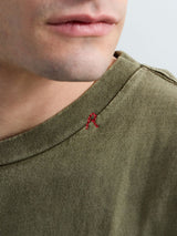 PÁNSKÉ BASIC TRIČKO