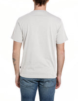 PÁNSKÉ TRIČKO S MINIMALISTICKÝM LOGEM