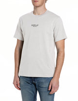 PÁNSKÉ TRIČKO S MINIMALISTICKÝM LOGEM