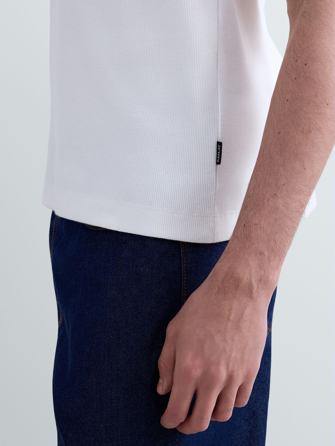 Replay Pánské tílko