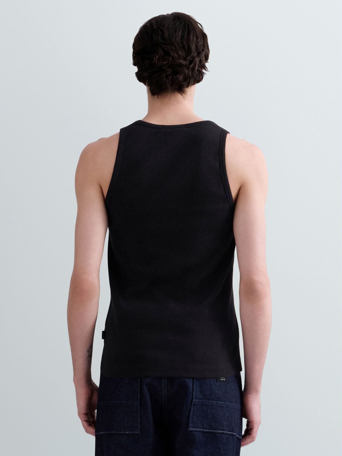 Replay Pánské tílko