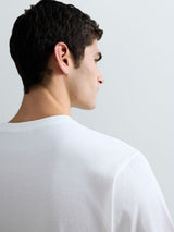 TRIČKO S POTISKEM "MONACO"