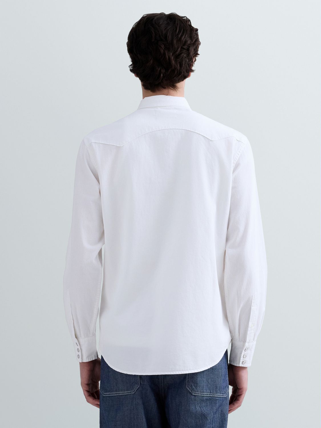 PÁNSKÁ KOŠILE REGULAR FIT