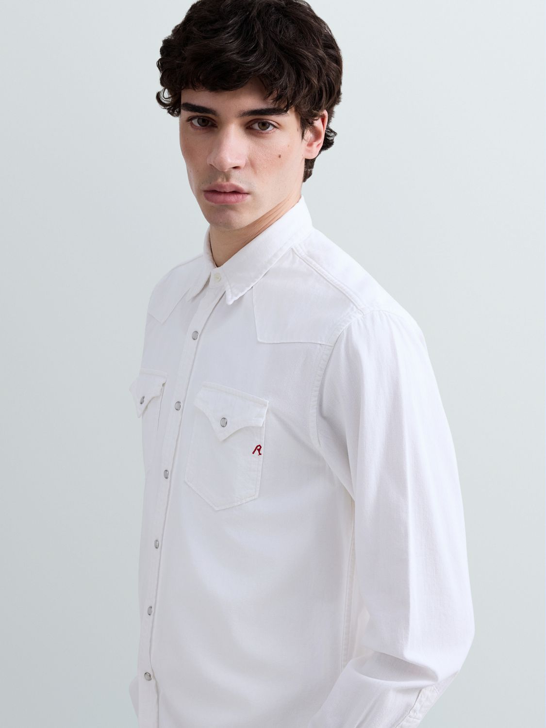 PÁNSKÁ KOŠILE REGULAR FIT