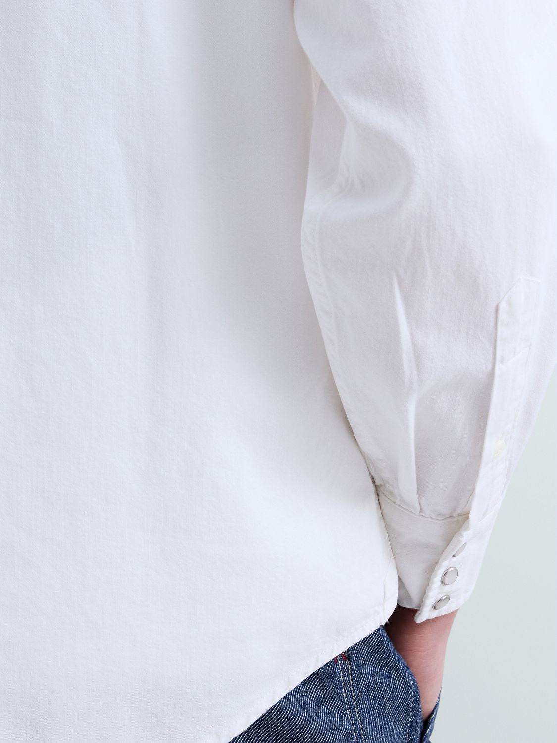 PÁNSKÁ KOŠILE REGULAR FIT