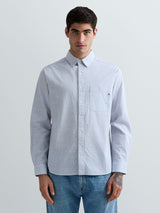 PÁNSKÁ KÁROVANÁ KOŠILE REGULAR FIT