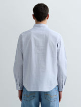 PÁNSKÁ KÁROVANÁ KOŠILE REGULAR FIT