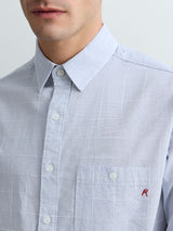 PÁNSKÁ KÁROVANÁ KOŠILE REGULAR FIT