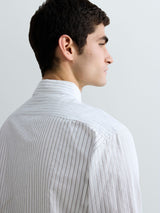 PRUHOVANÁ KOŠILE REGULAR FIT